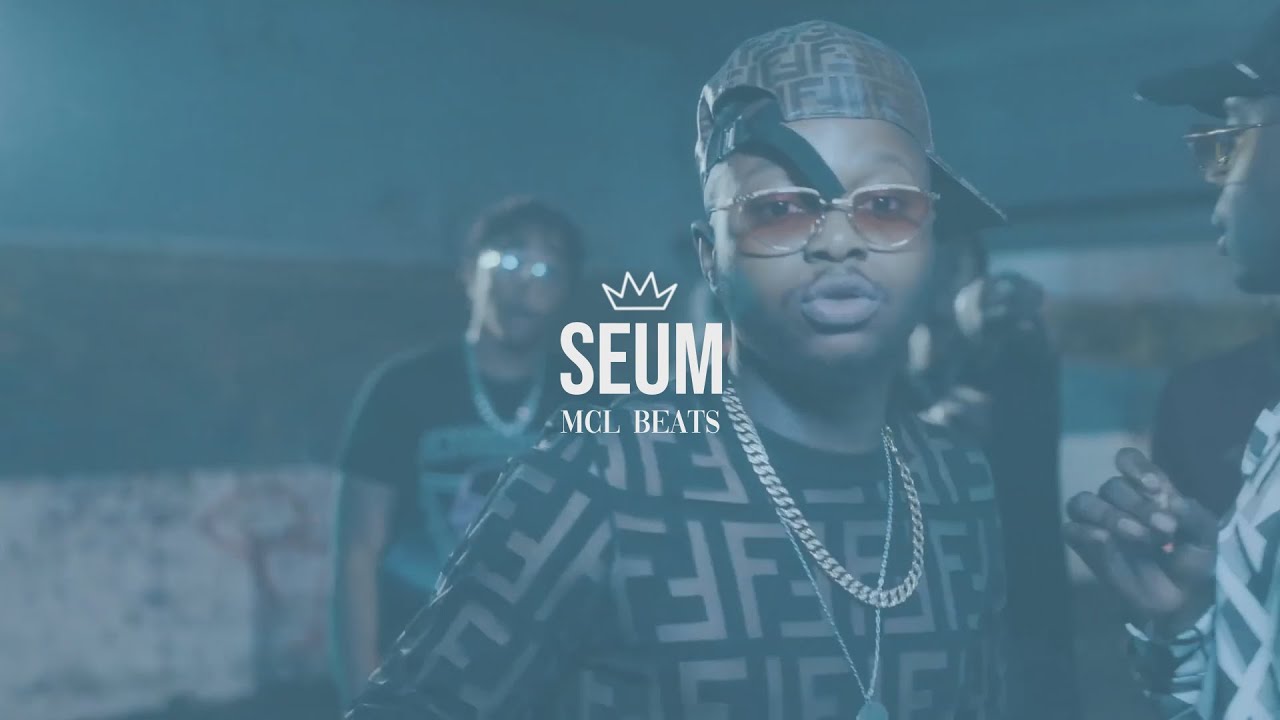 (FREE) Leto x Ninho Type beat - *Seum* | Prod.MCL