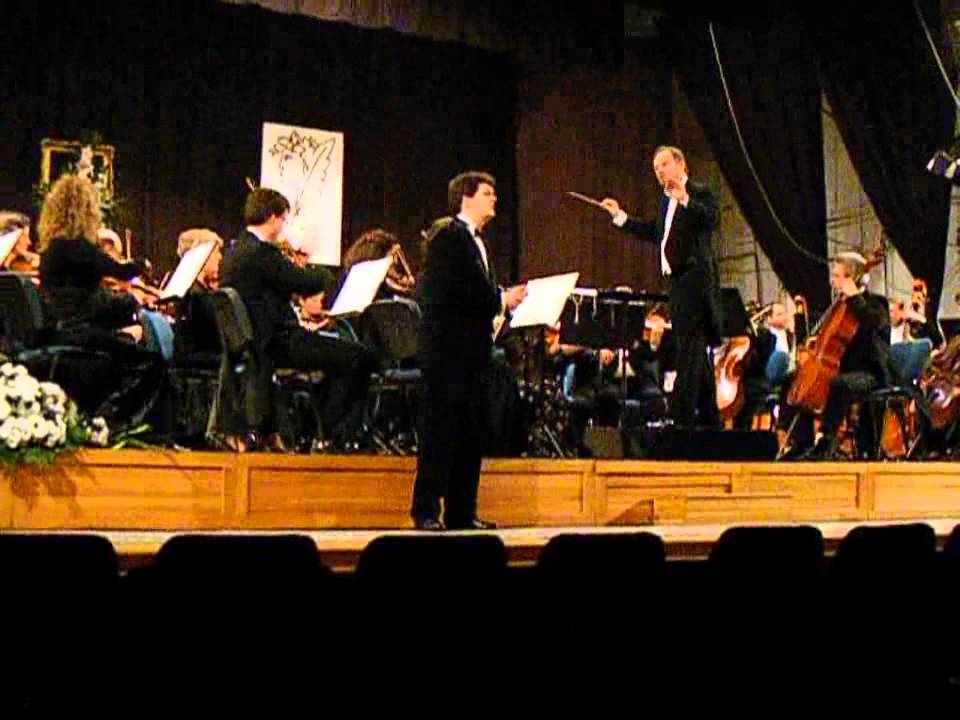 Erkel: Dózsa György esküje - Dr. Gábor Zsolt