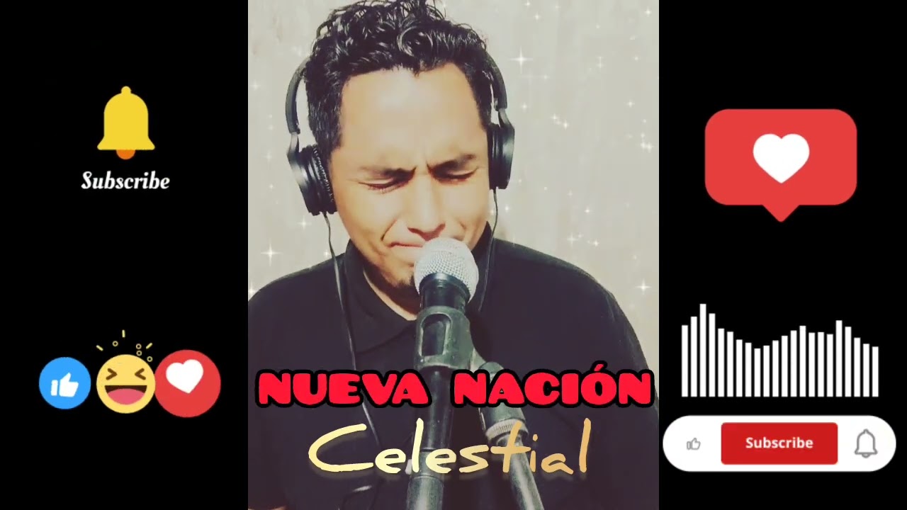 ALABANZAS DE BENDICIÓN / Transmisión en vivo Grabado - NNC