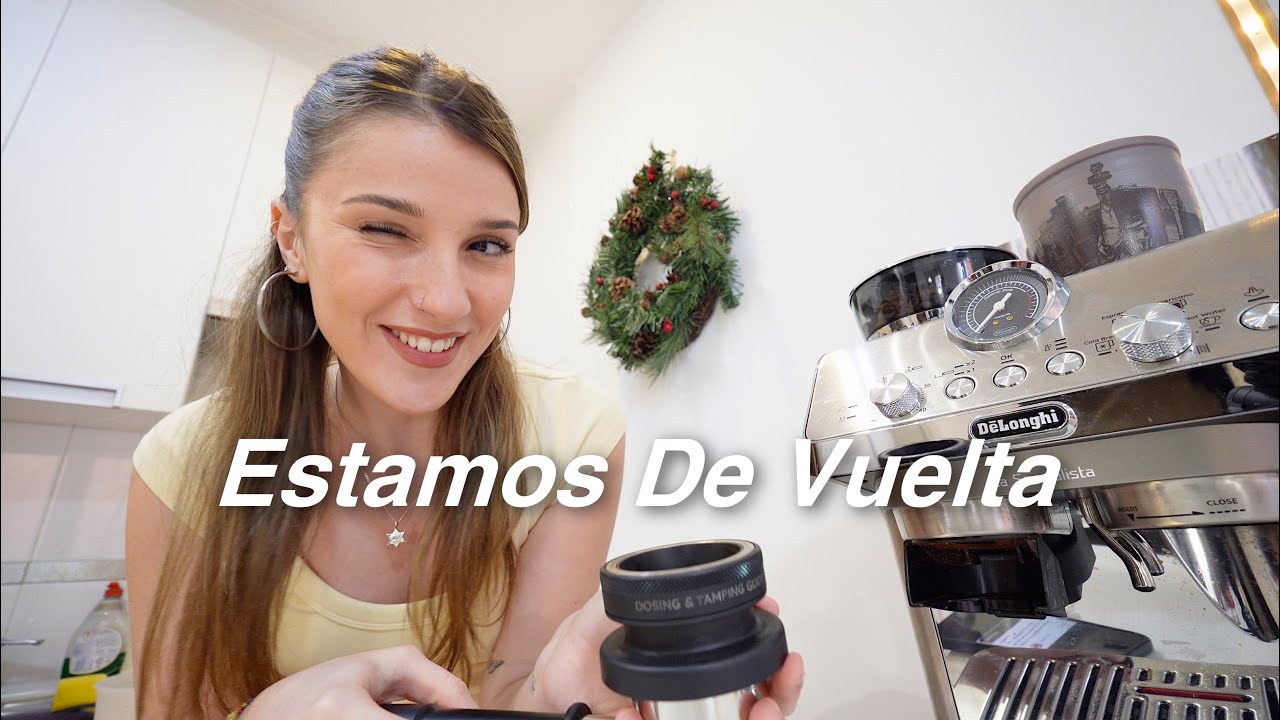 HAZTE UN CAFÉ CON MARRU