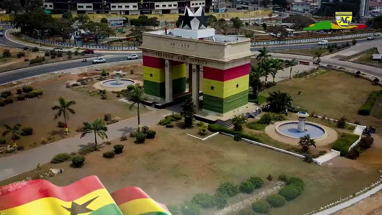 Celebrating Ghana's cultural diversity at CMC