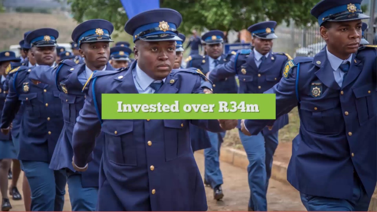 Transnet Foundation Overview