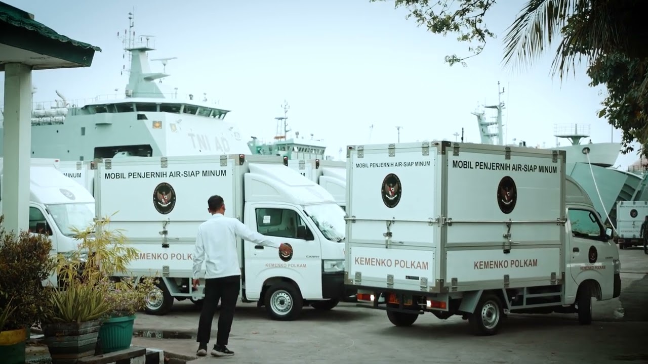 Siap Gerak, Siap Menolong“Komitmen TNI AD Untuk Penanganan Bencana”