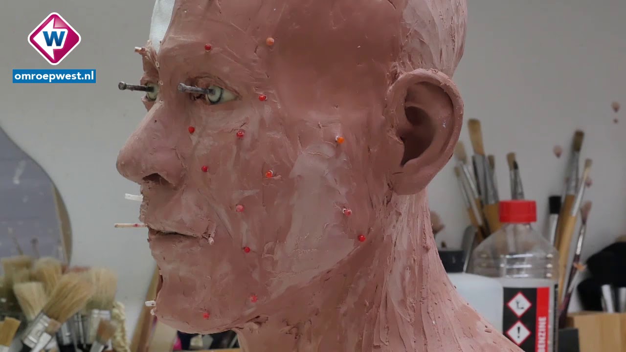 Hoe zagen mensen er in de Bronstijd uit?