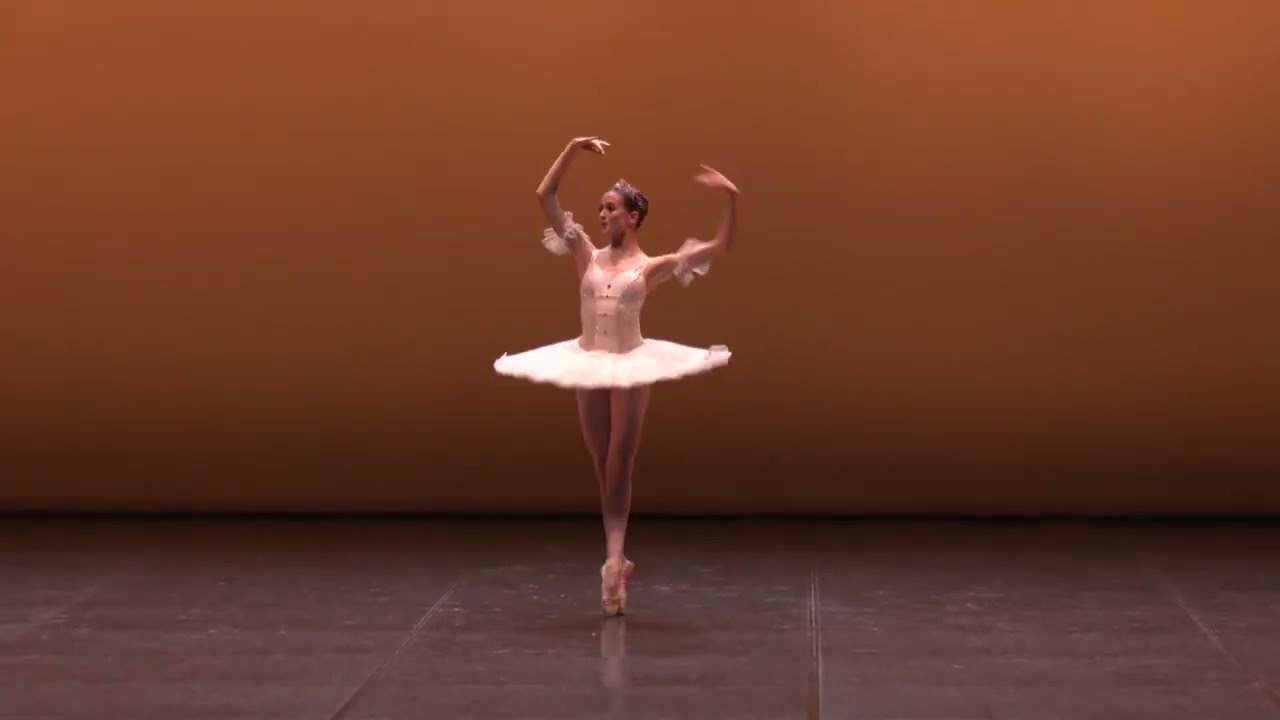 PREMIO SFERA D’ORO 2023 - CAMILLA MAZZI