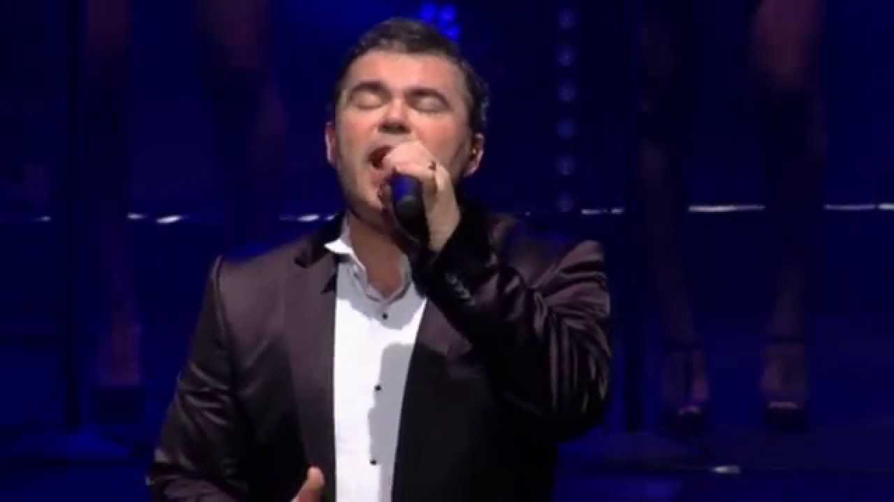 Toy - Rosa Negra (Live) | Official Video
