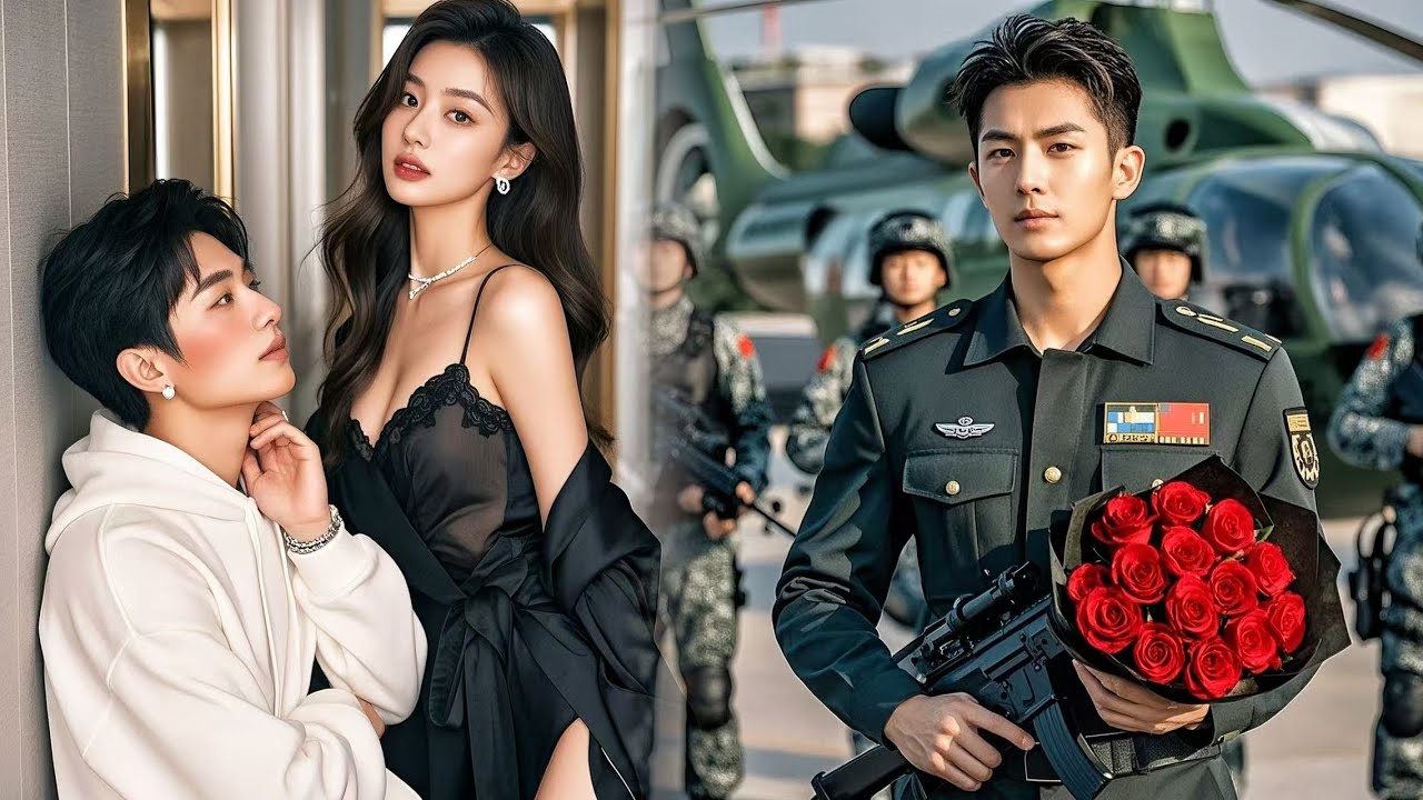 Cheated on by her husband, she slept with a stranger, didn't know he’s the nation's top commander.