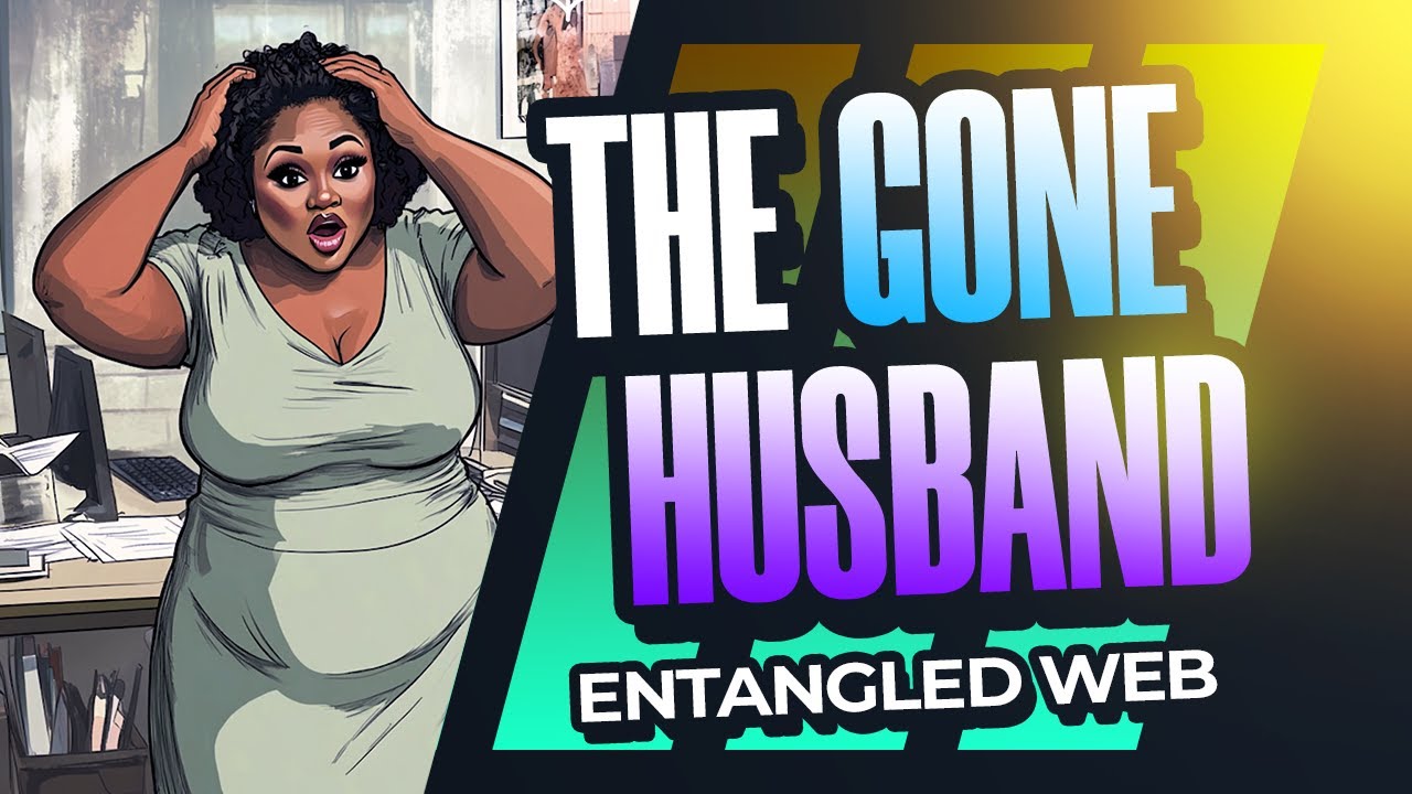 THE GONE HUSBAND | Marrying An Abusive Partner | A Short Story Narration #storynarration