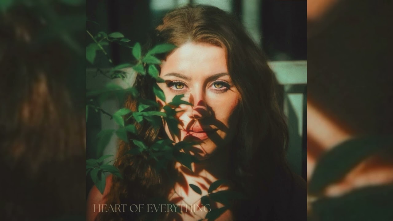 Alissa Feudo - Heart of Everything (Official Audio)