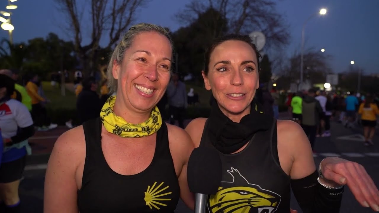 Corrida São Silvestre Amadora 2024 | Resumo