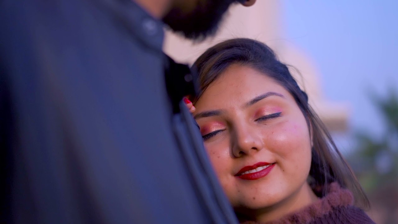 pre wedding Harpal weds Harpreet