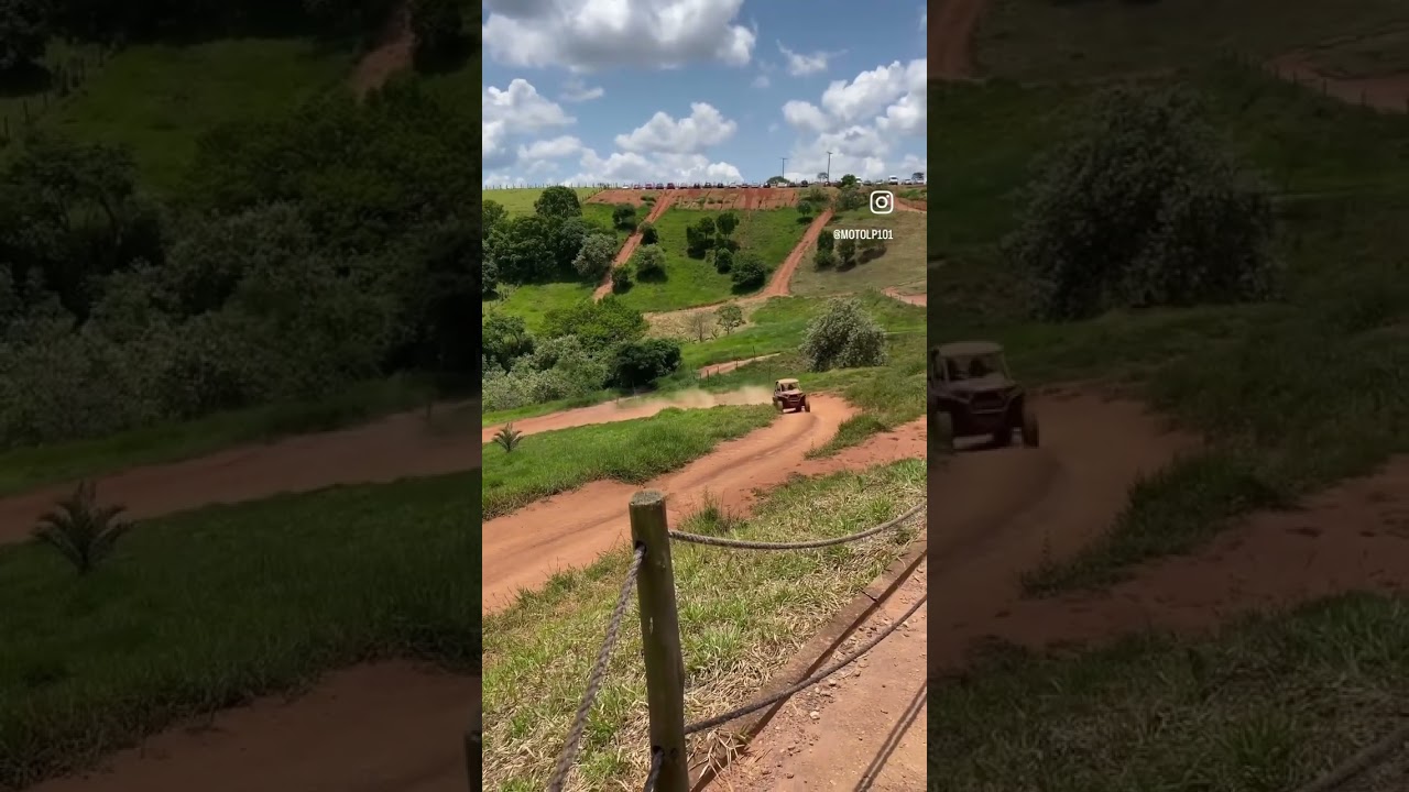 TEST UTV POLARIS - OFF ROAD | MOTOLP101