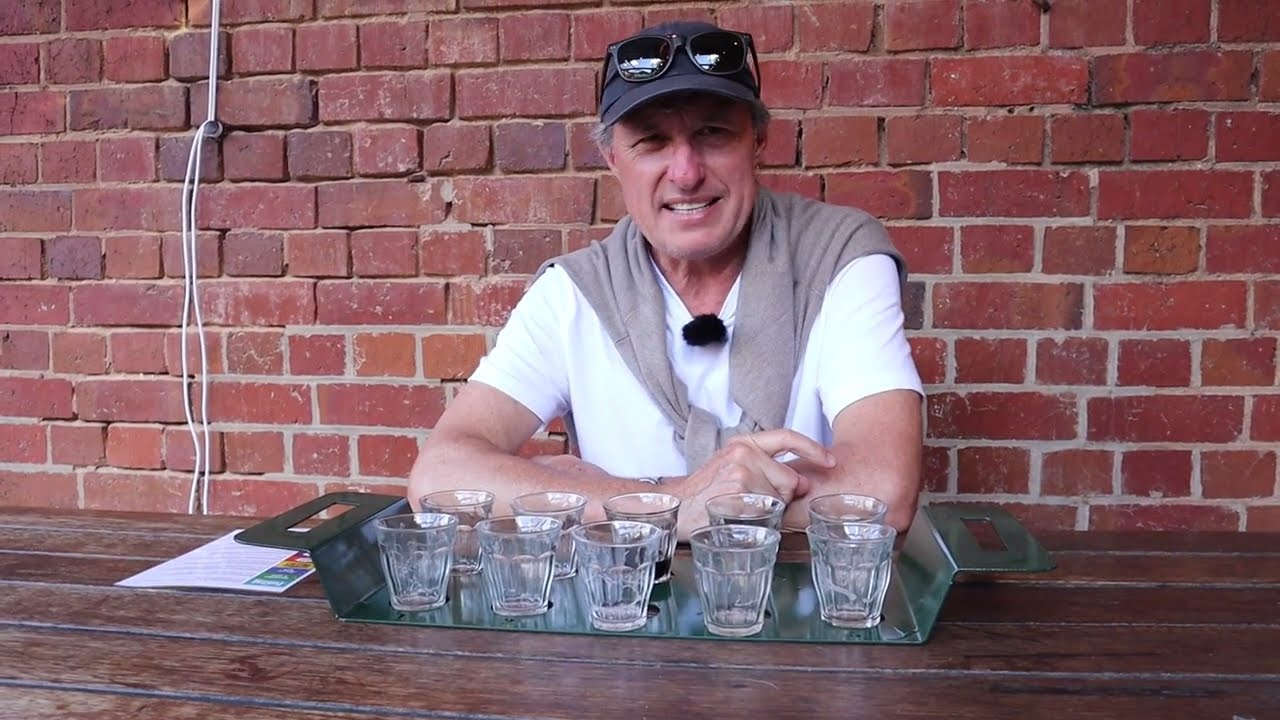 Episode 74: The Breweries of Beechworth