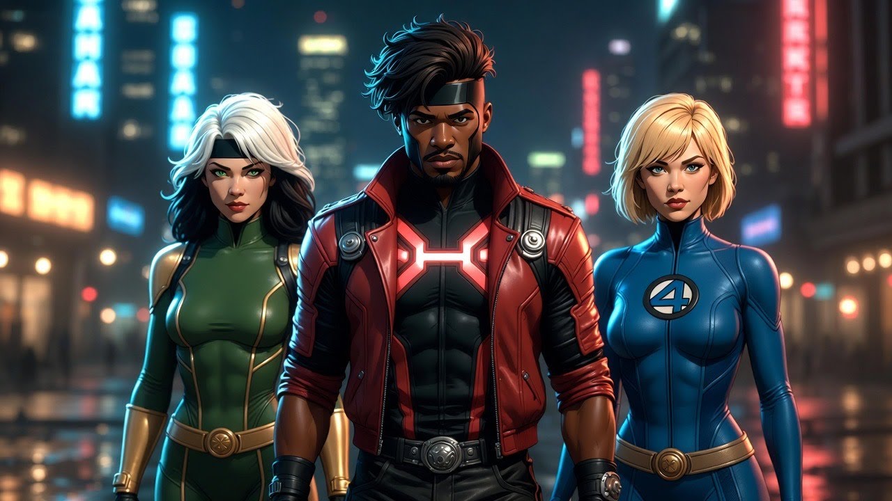 GETTING LORD ON INVISIBLE WOMAN IN MARVEL RIVALS | LEVEL UP 2.18