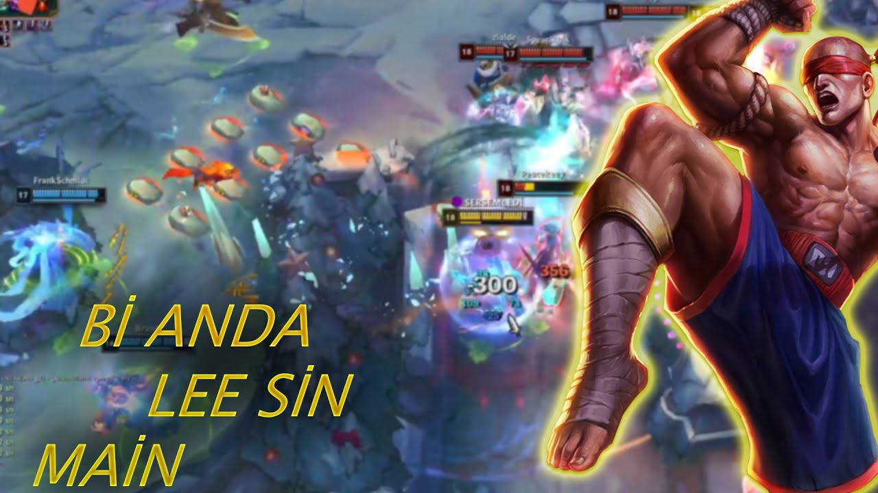 40 DAKİKA MAÇ OYNADIM!