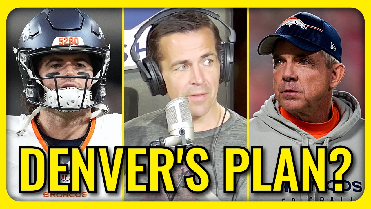 Breer Explains Denver’s Blueprint to Beat Patriots