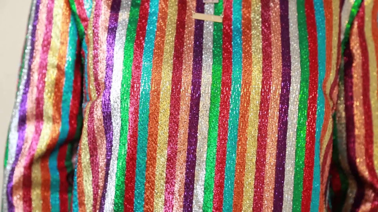 Ali Levine Design - How to Wear Colors and the Festival Style