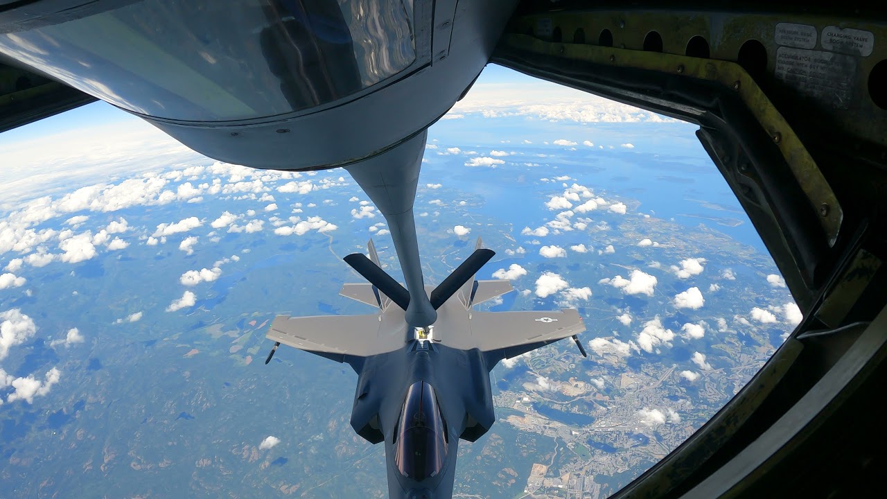 F-35 AR