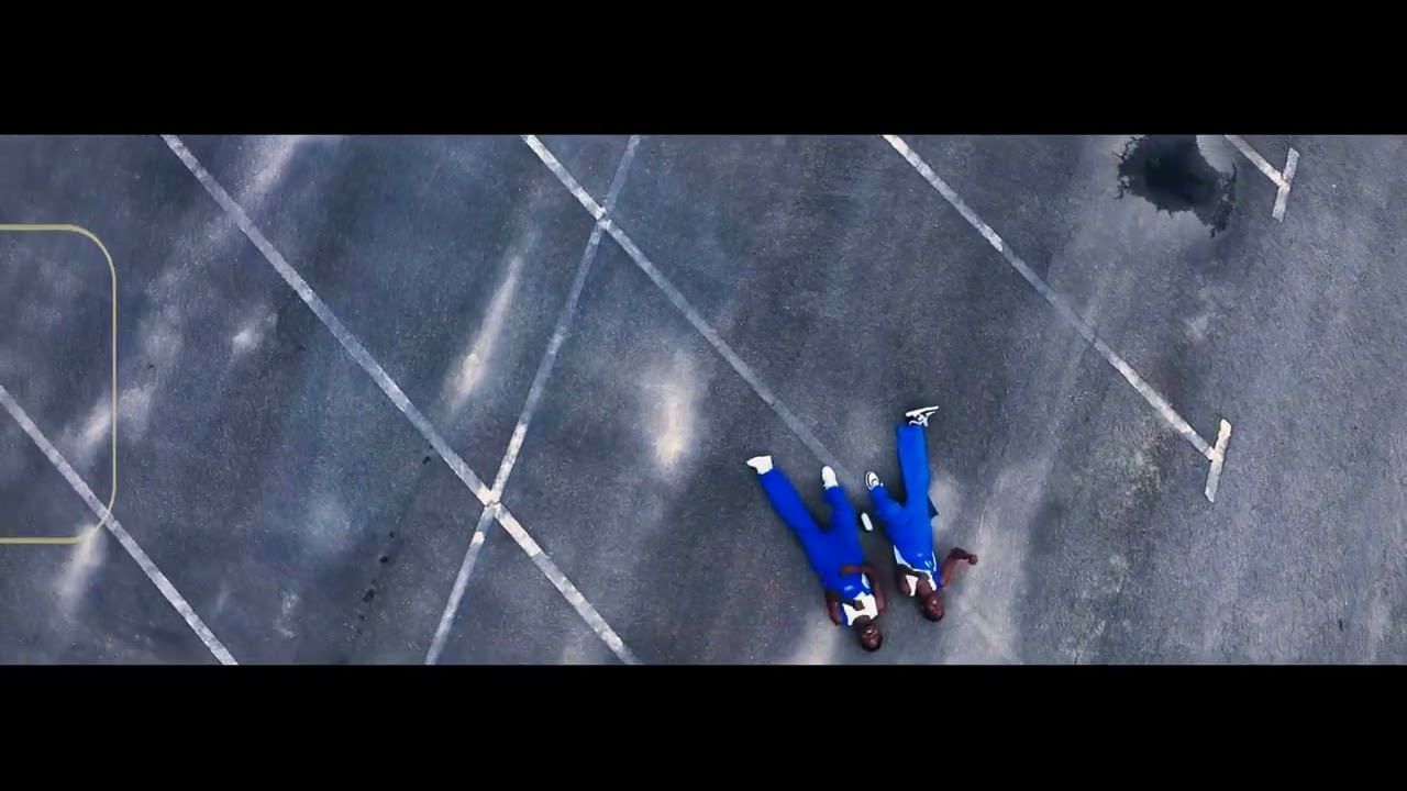 ARIYO & WACKAM (BATAILLER )#Challenge.