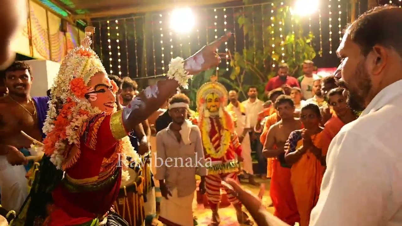 Manipal Varte Panjurli Kola | 80 Badagabettu  | ವರ್ತೆ ಪಂಜುರ್ಲಿ