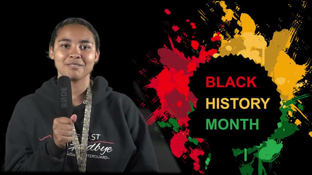 Celebrating Black History Month 2026