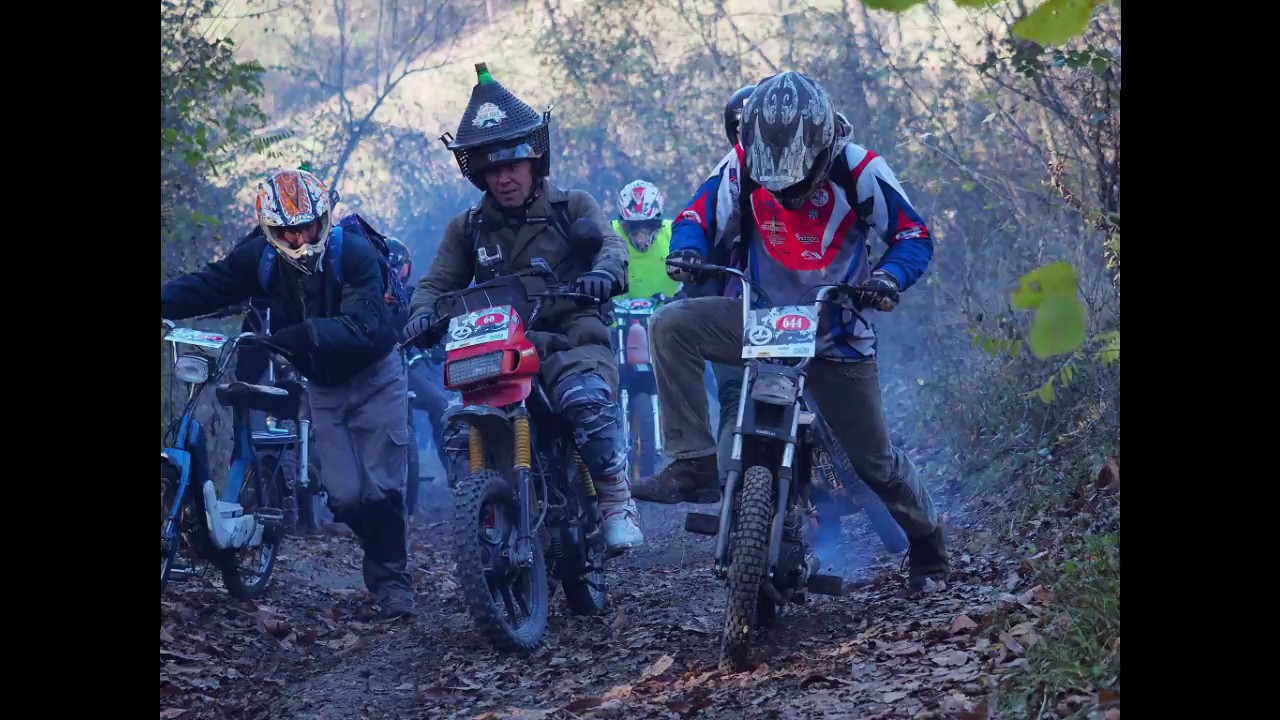Monferraglia Uinter 2016 Ceva