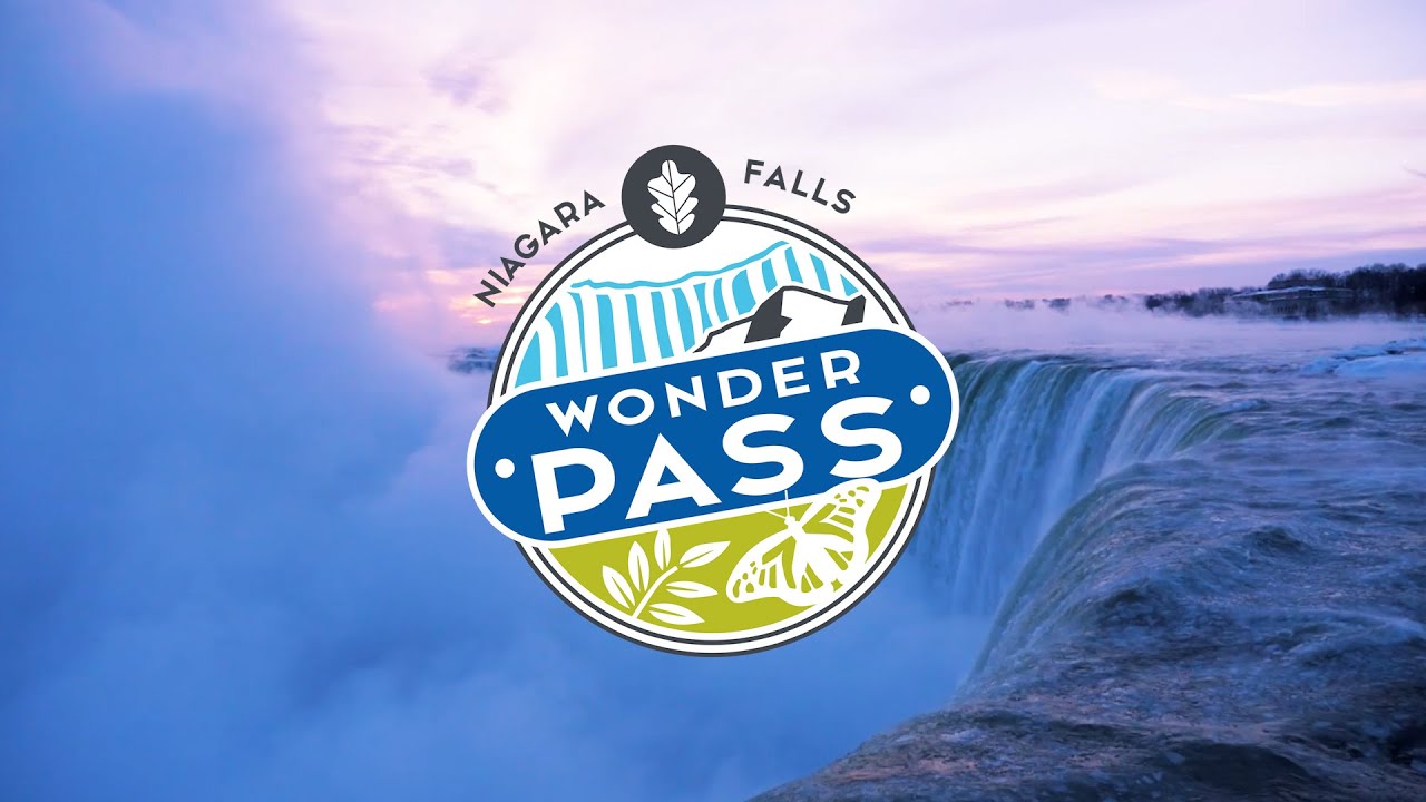 Niagara Falls Wonder Pass