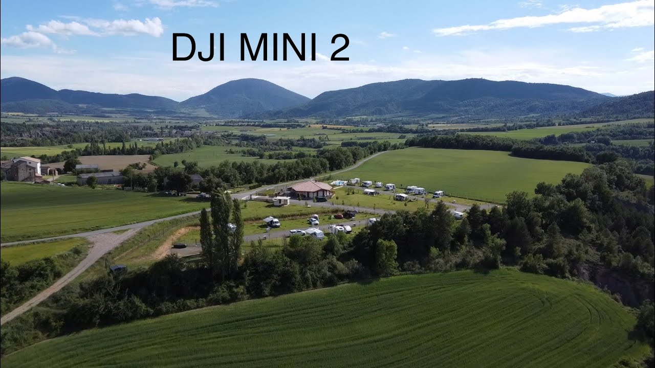 Ecocamping Rural Valle de la Fueva.