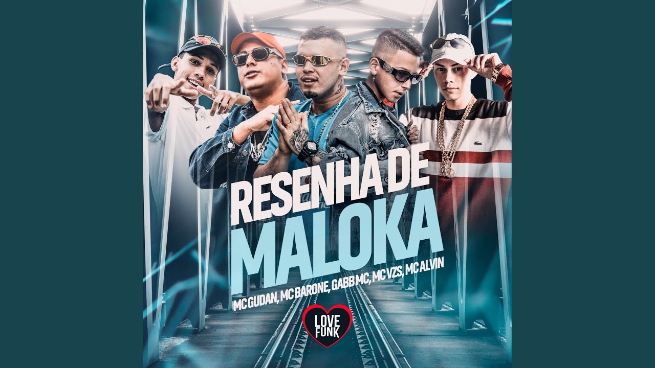 Resenha de Maloka