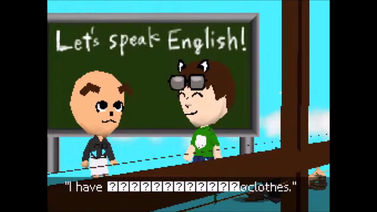 [Tomodachi Collection] ~ Corruption Stream Highlights