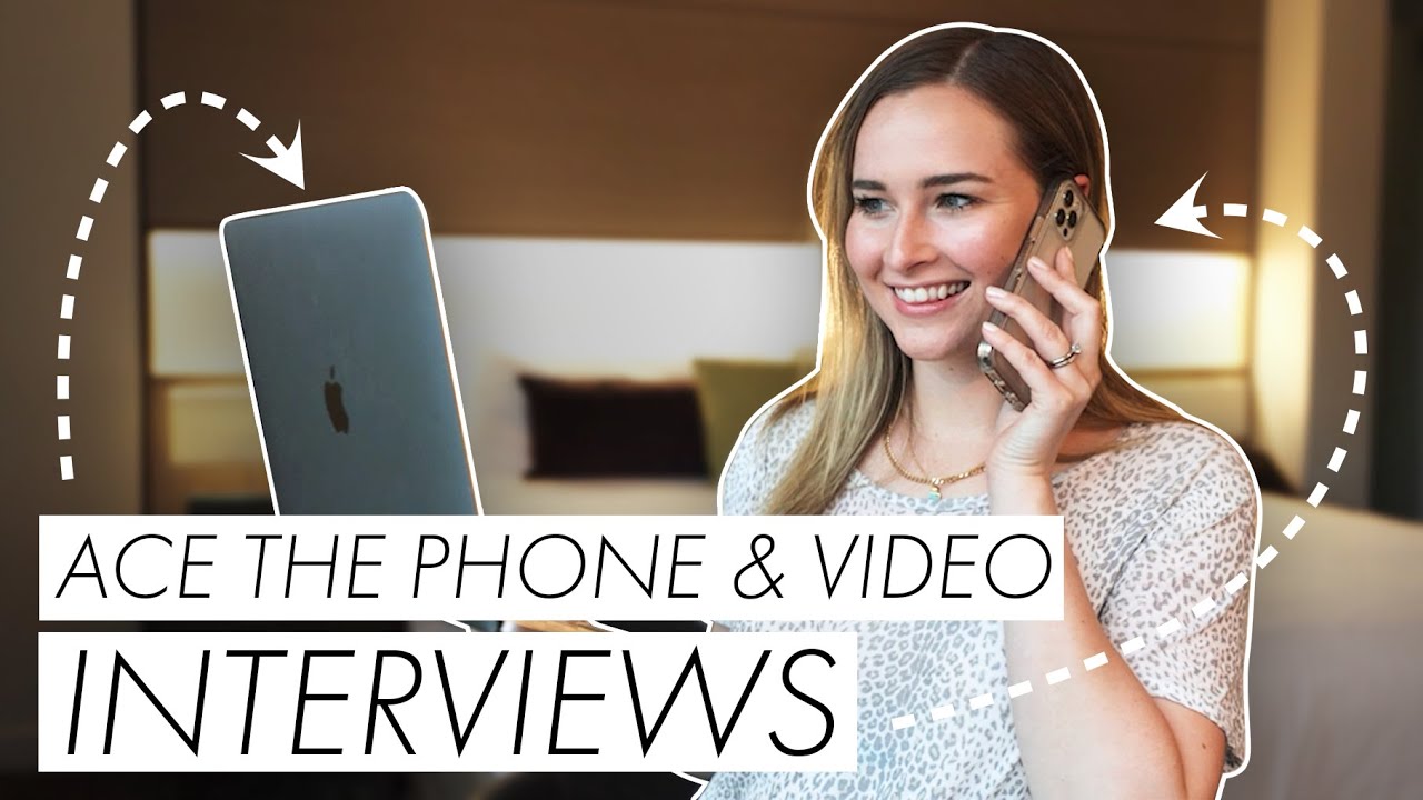 HOW TO PASS THE FLIGHT ATTENDANT VIDEO/PHONE INTERVEIW: Secret Tips!!