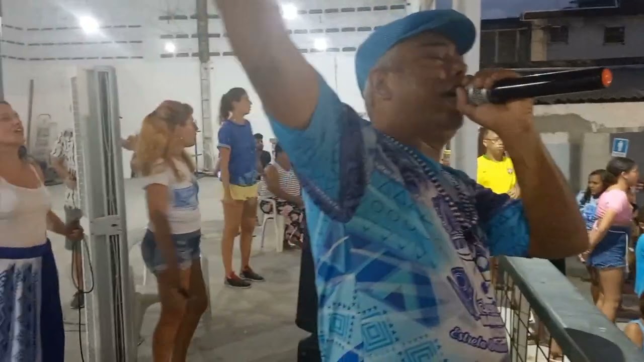 Maracatu Nação Estrela brilhante do Recife 05 de fevereiro 2023