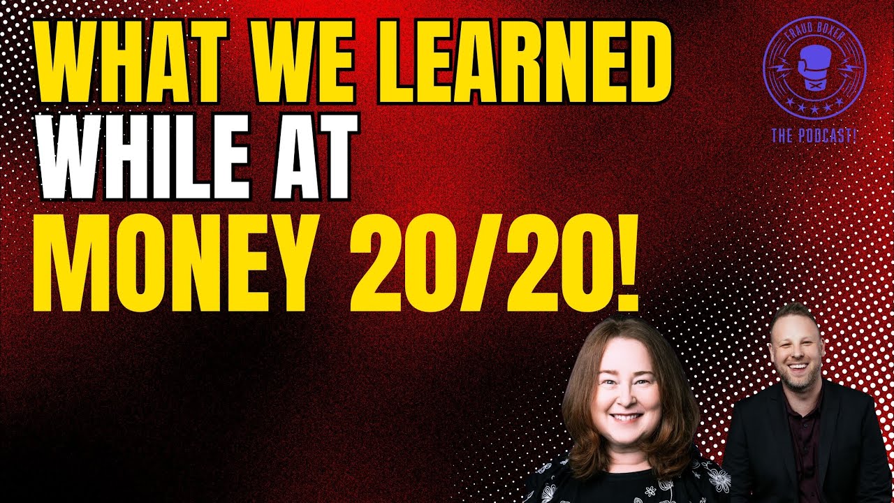Payments Corner: Money 20/20 Recap!