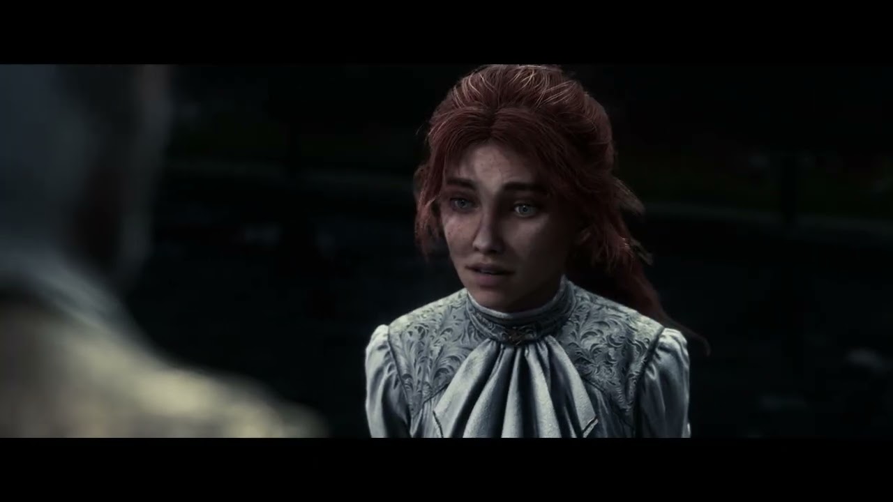 [4K60] Renoir Destroys Lumière Scene in Act III (Clair Obscur: Expedition 33)