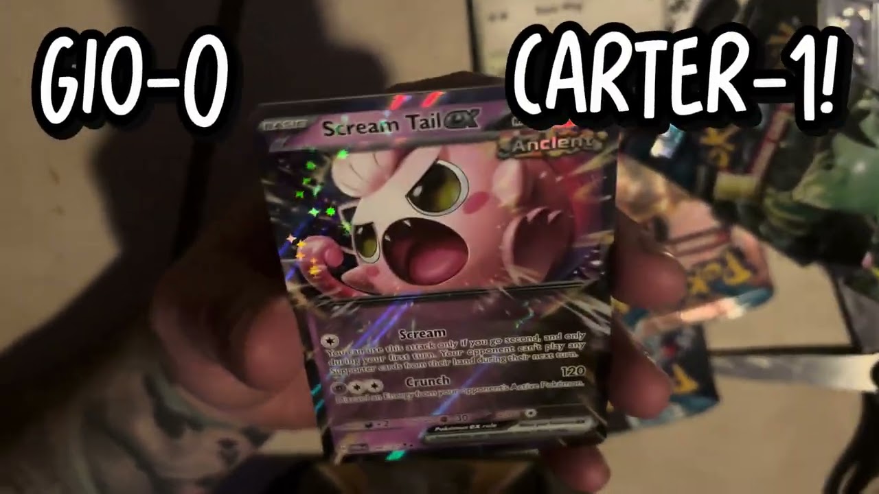 Tin Battle! $100 PRIZE!