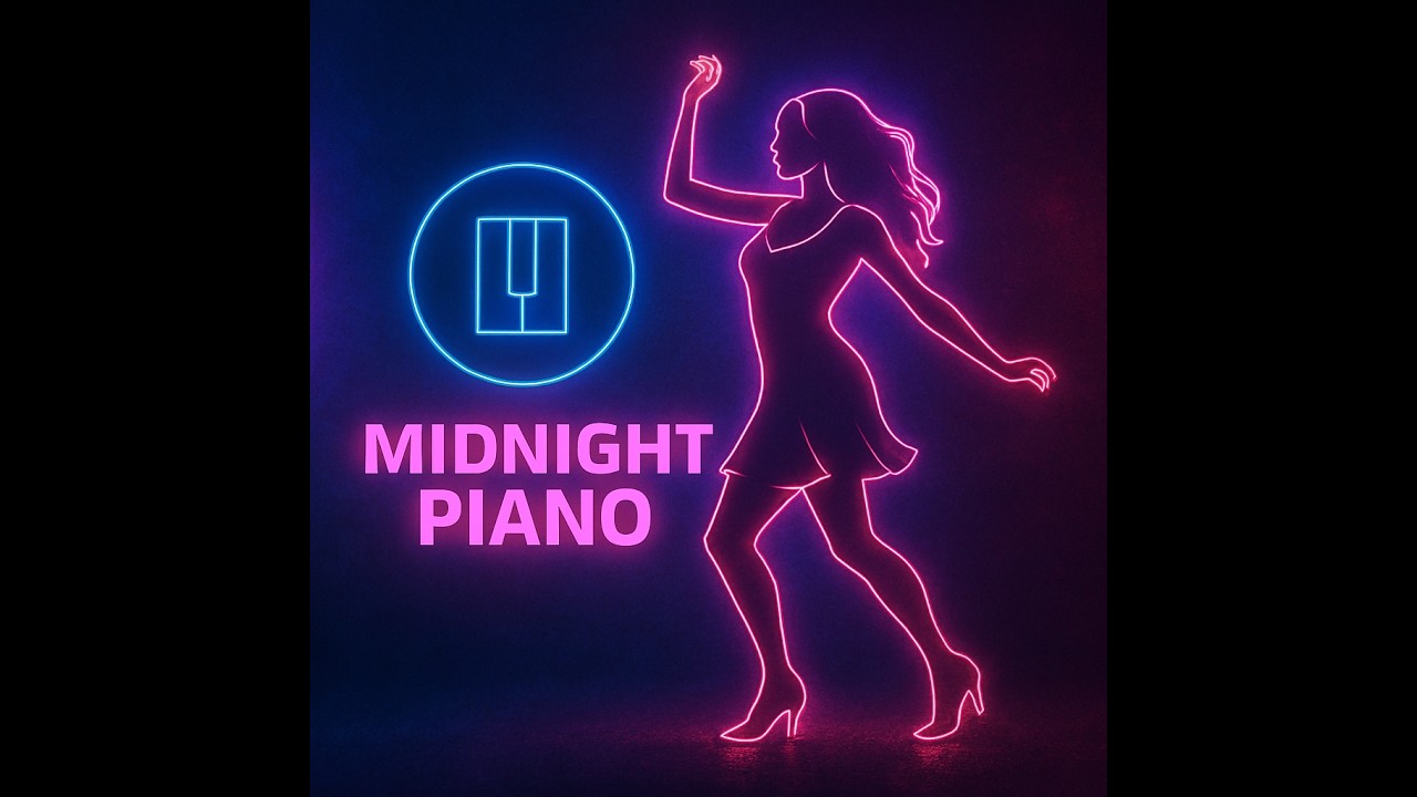No Sleep Tonight 🔥– Amapiano x Afrobeats x Pop | Midnight Piano