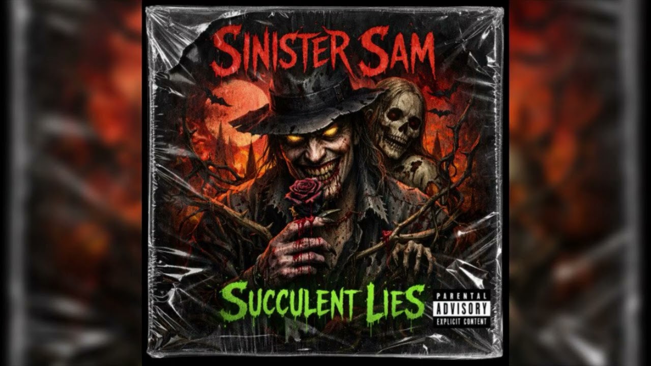 Succulent lies