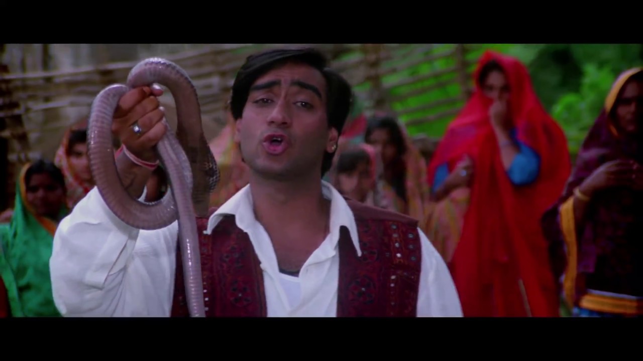 Itihaas History of Love (Full Movie) - Ajay Devgan | Twinkle Khanna | Bollywood Movies