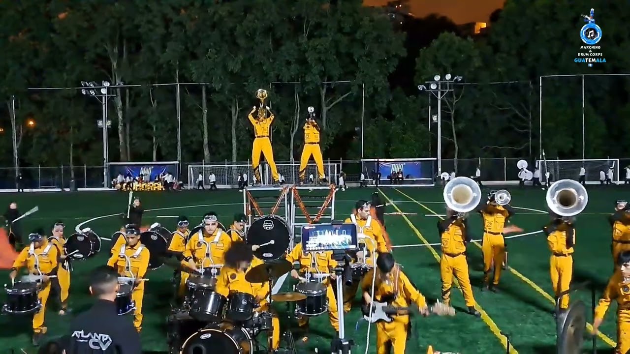 Life Music Corps || Amanecer (OIB 2023)