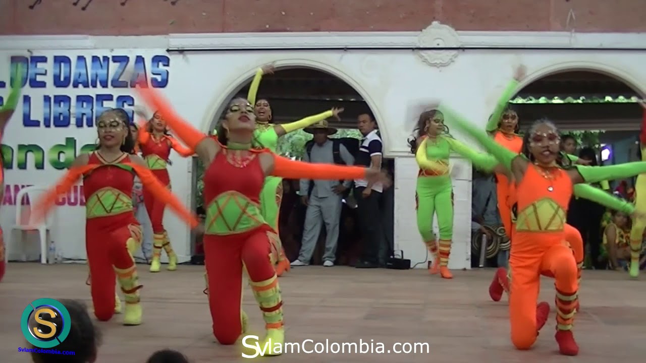 SvlamColombia - Sofia Camargo de Lleras