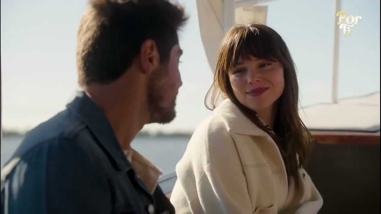 Por Ti (SIC) - Afonso