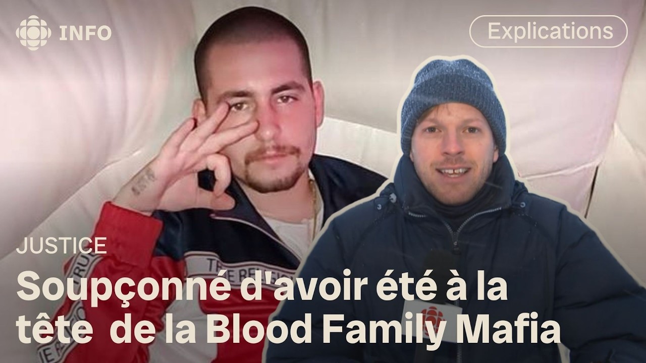 L’extradition de l’ex-fugitif Dave « Pic » Turmel autorisée par l’Italie | Première ligne