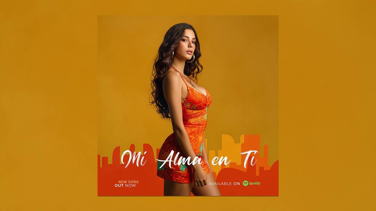 TH3 ONE - Mi Alma en Ti