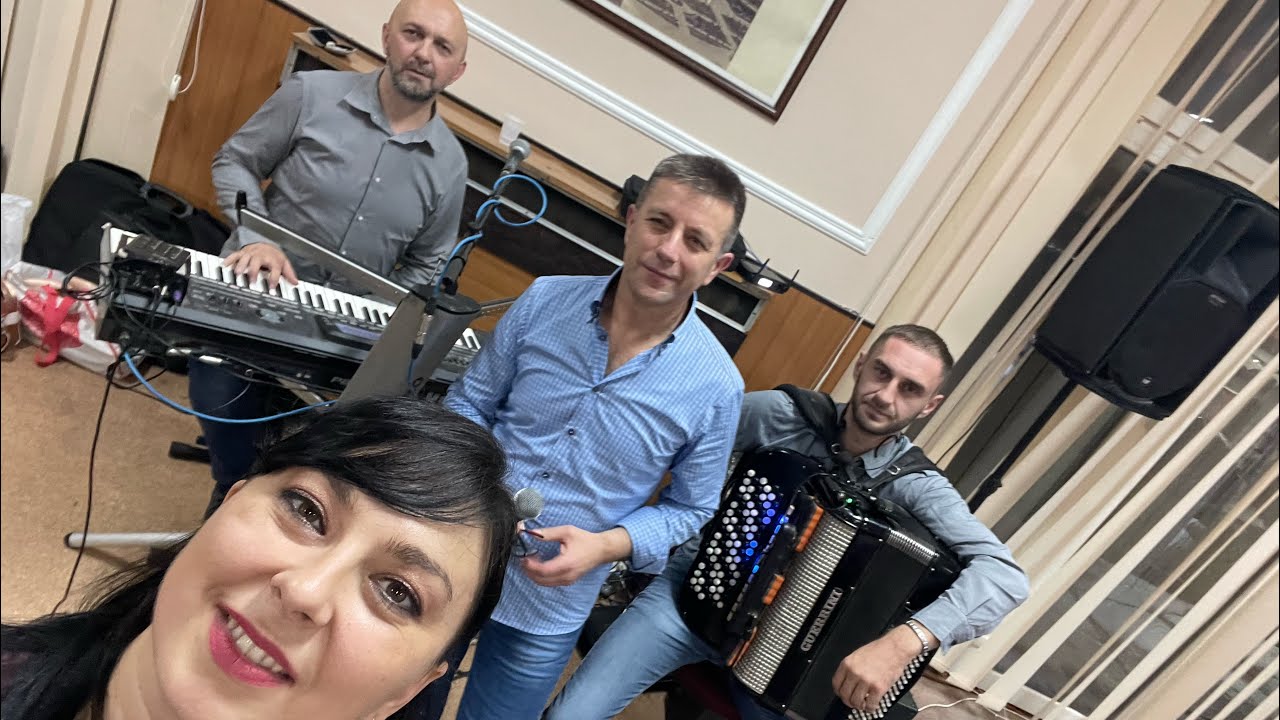 Kolce za sve 🎶 Pozdrav iz Vrnjačke Banje ❤️