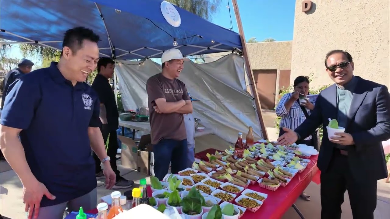 Mừng Xuân Bính Ngọ 2026 - Day 2