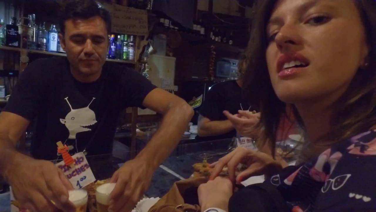 PALMA DE MALLORCA - RUTA MARTIANA PART I Best tapas & drinks