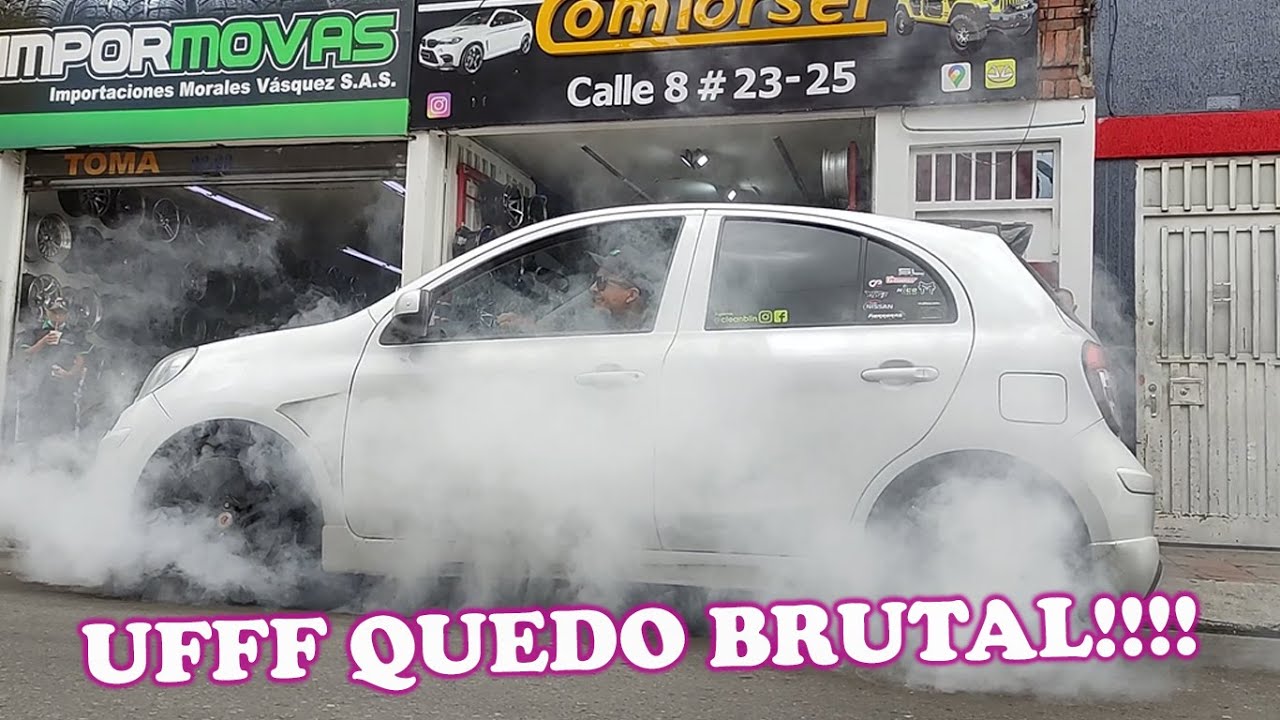😍❤️EL MARCHITO AHORA SI QUEDO COMO QUERIA!!!😍❤️
