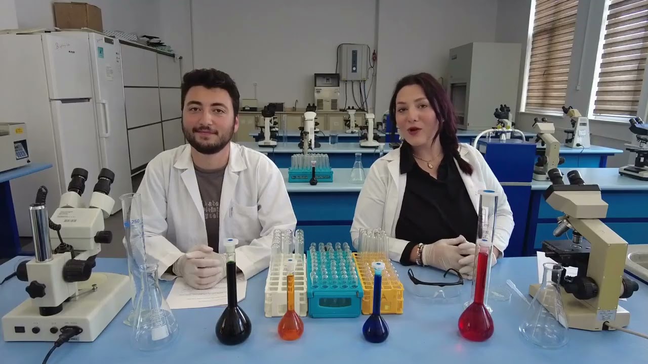 Sinop Üniversitesi 2024-2025 Akademik Yılı Tanıtım Filmi