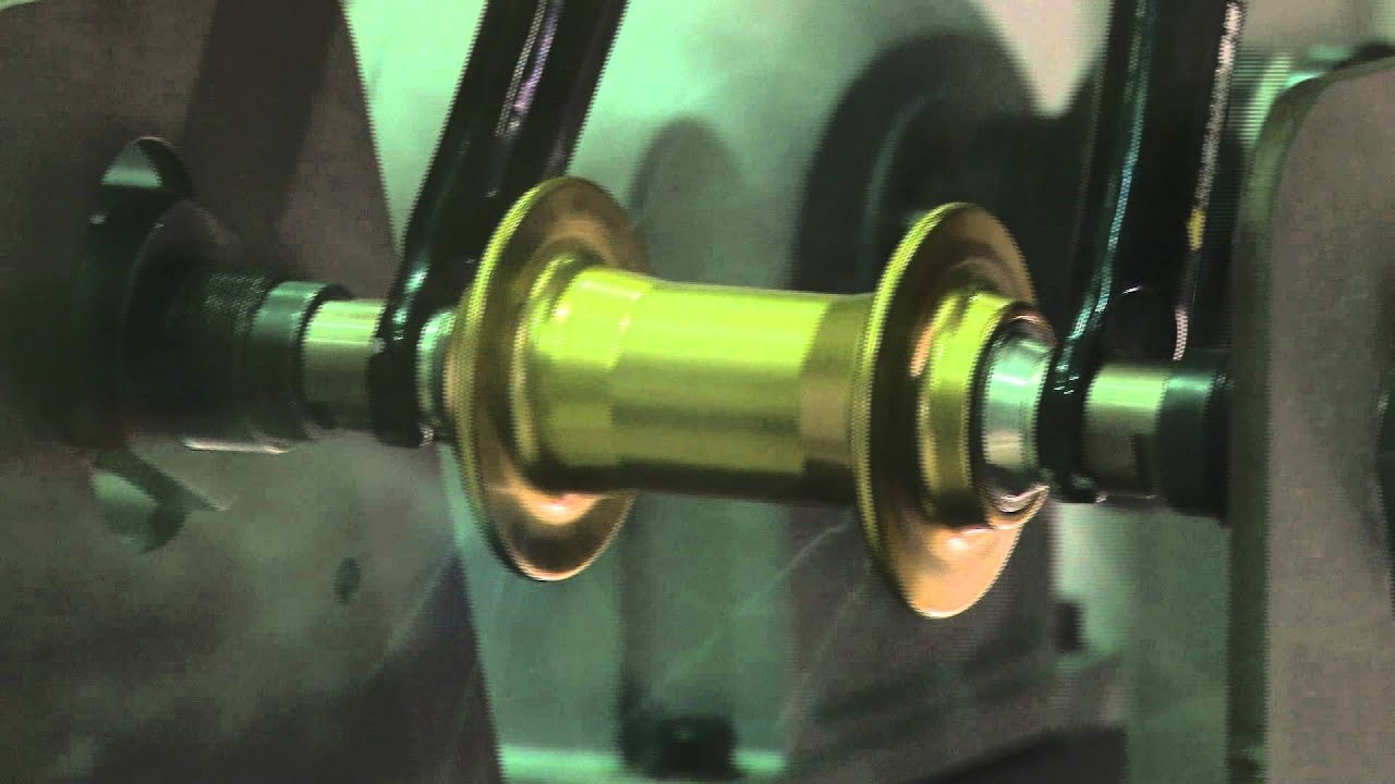 GOKISO_300km/h speed and 100,000km durability test JP
