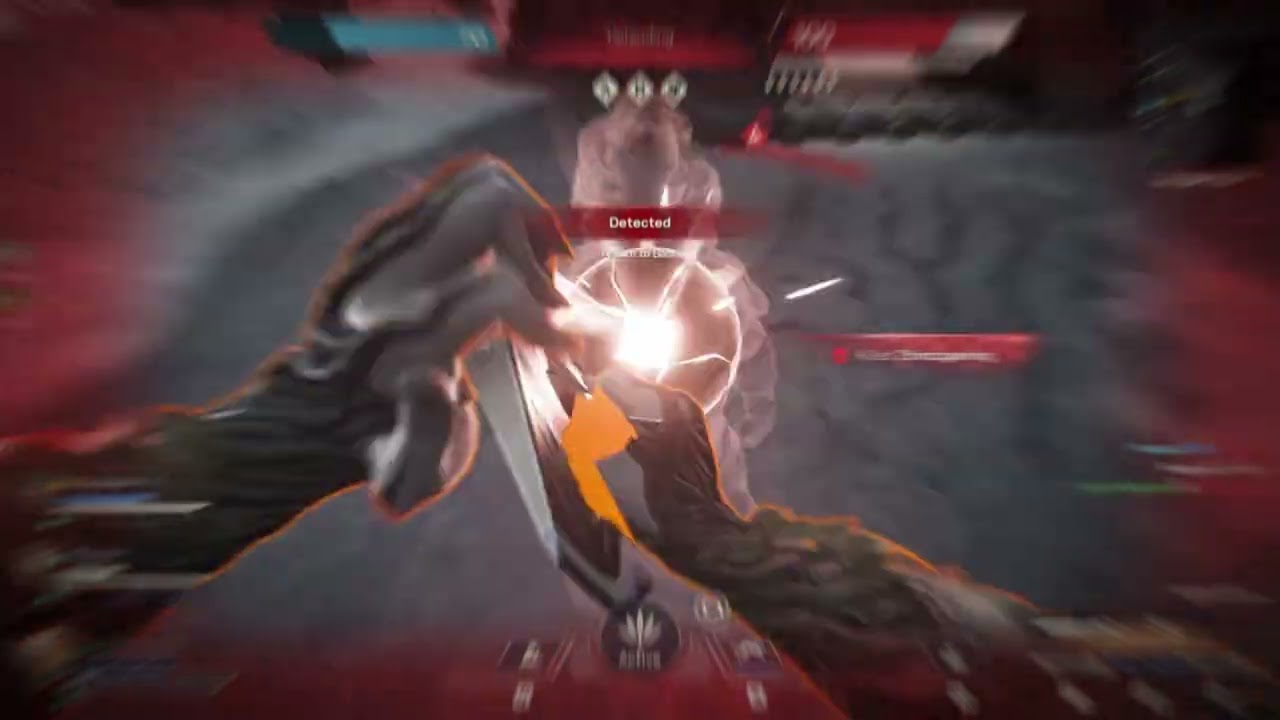 AM I THE BEST SCARLET IN HIGHGUARD?